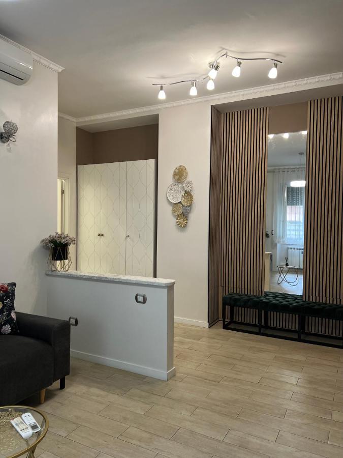 House Suada Appartamento *