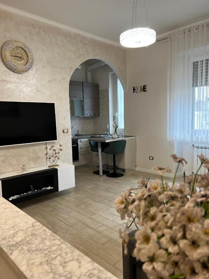 House Suada Milano