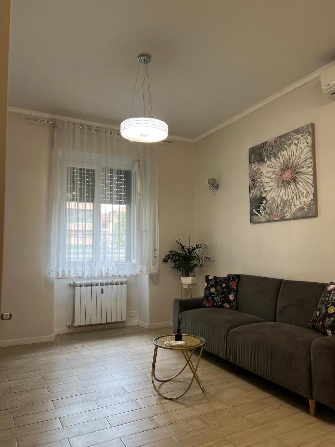 House Suada Appartamento Milano