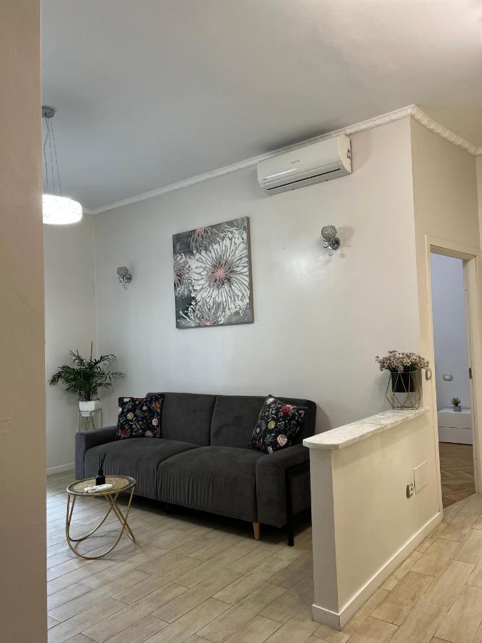 Appartamento House Suada